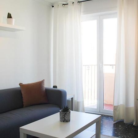Апартаменты Piso En San Juan De Alicante A 2,5Km De La Playa Экстерьер фото