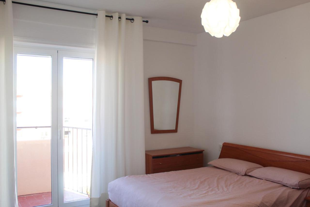 Апартаменты Piso En San Juan De Alicante A 2,5Km De La Playa Экстерьер фото